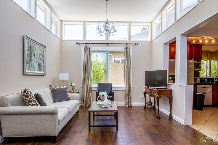 Pacific Care Home III, San Bruno, CA 3