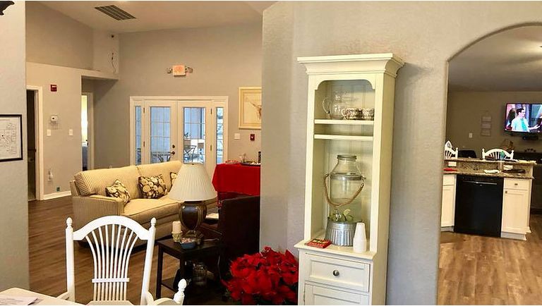 A Cottage Called Home, Ocala, FL 2