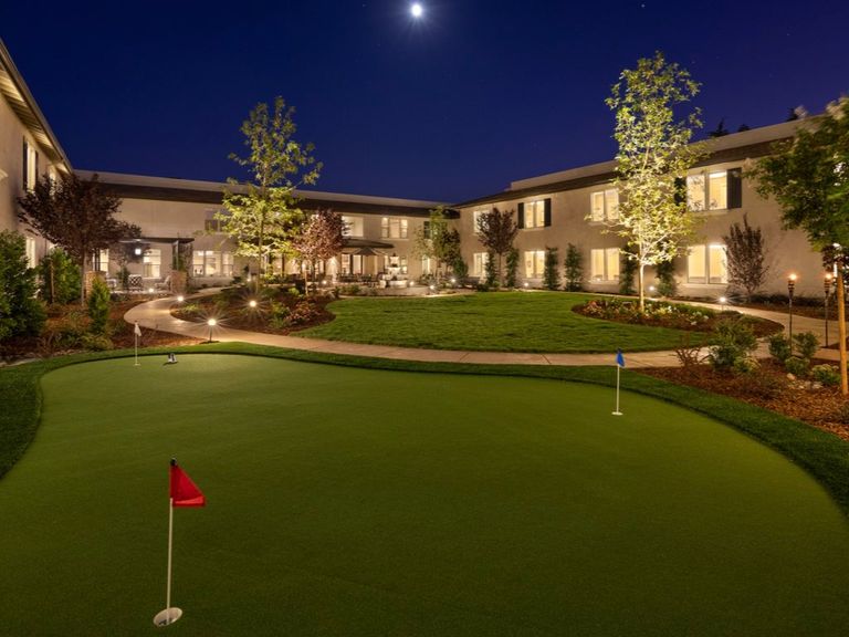 Oakmont Of Simi Valley, Simi Valley, CA 1