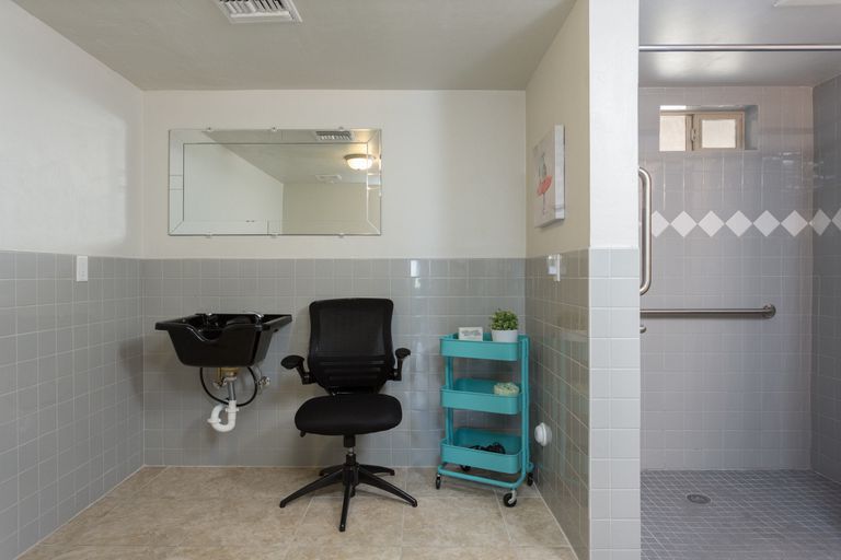 Casas Chapala, Tucson, AZ 1
