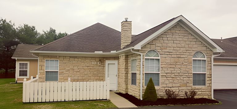 The Wyngate, Barboursville, WV 2