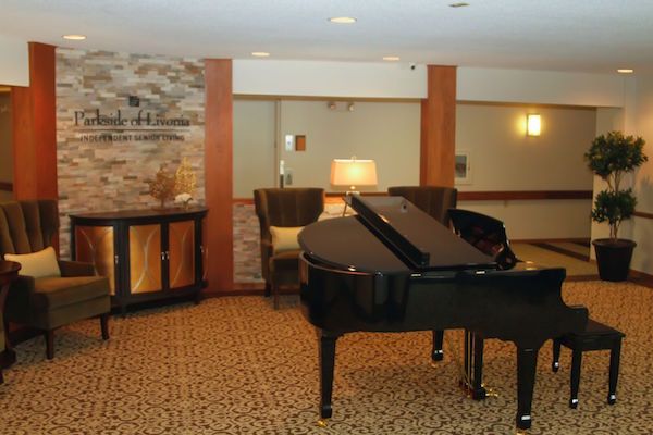 Parkside of Livonia, Livonia, MI 2