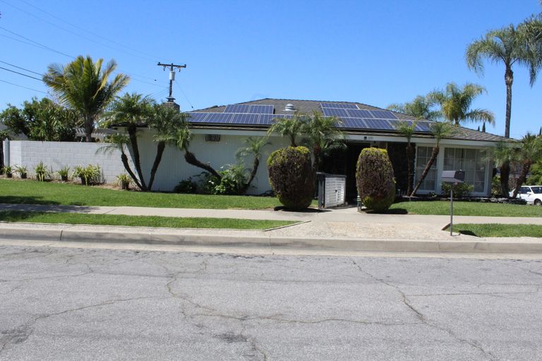 Cheri Grove, La Habra, CA 2