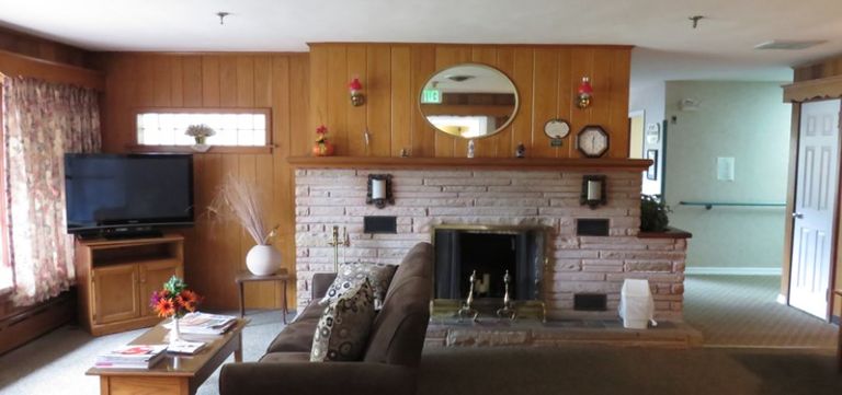 Walden III, Wind Gap, PA 2