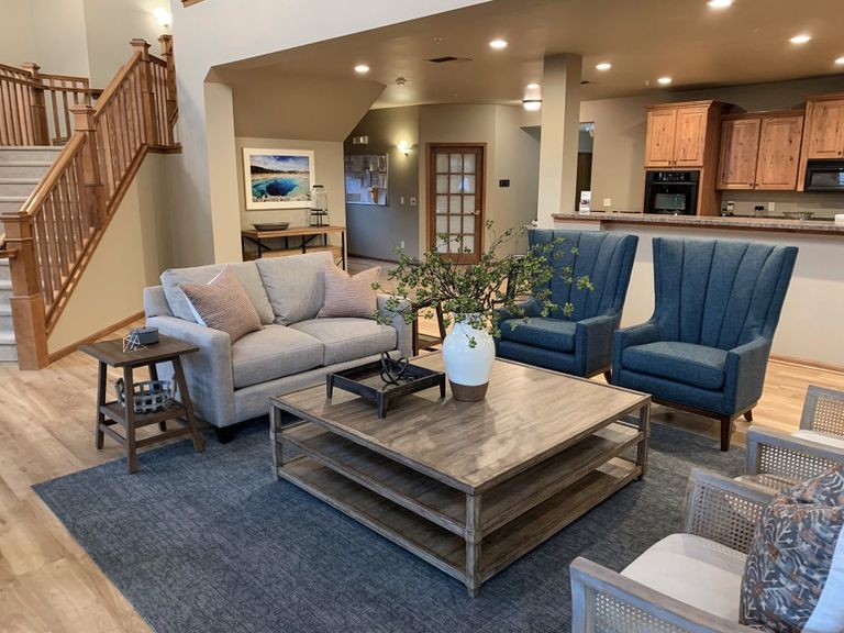 Autumn Springs Assisted Living, Billings, MT 1