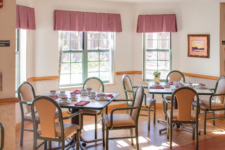 The Village at Northrise - Morningside, Las Cruces, NM 2