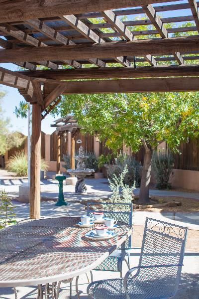 The Village at Northrise - Morningside, Las Cruces, NM 1