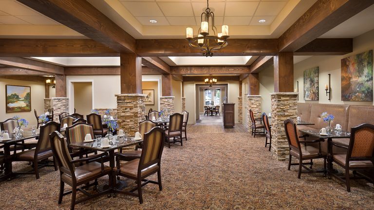 The Terraces at Buffalo Hill, Kalispell, MT 3