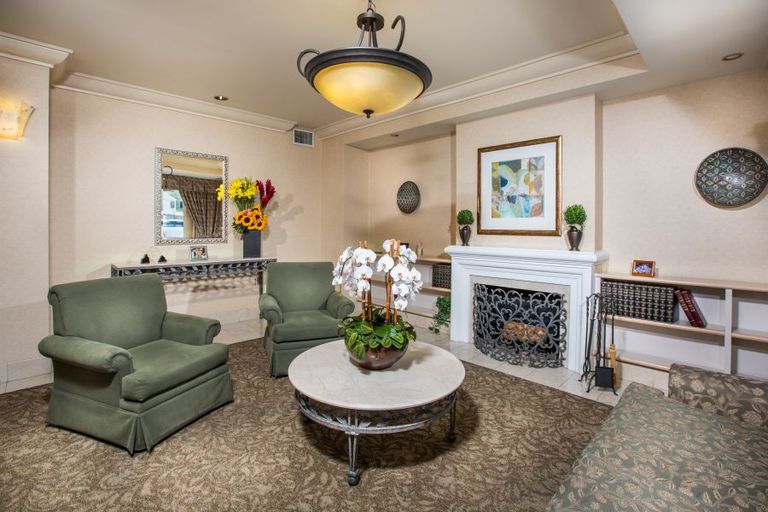 The Rehabilitation Centre of Beverly Hills , Los Angeles, CA 3