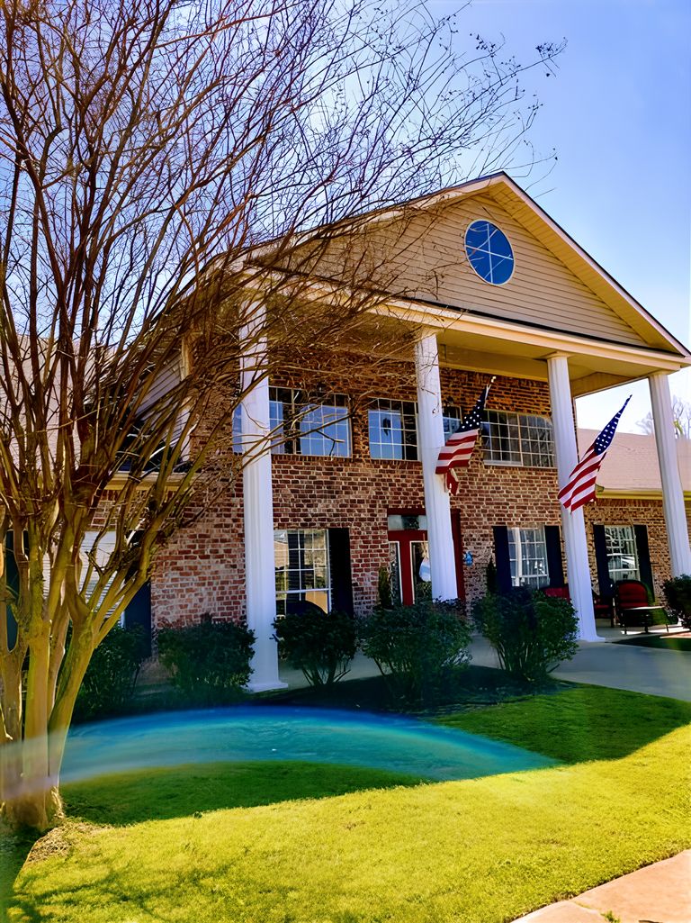 Savannah Grand of Bossier City, Bossier City, LA 3