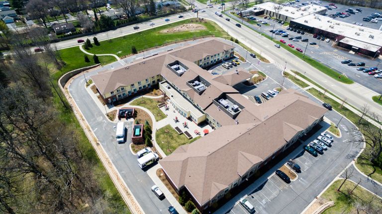 Three Oaks Assisted Living and Memory Care, Cary, IL 1