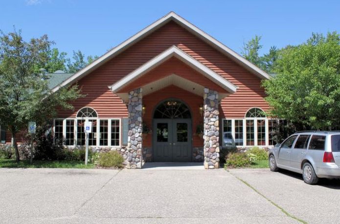North Haven, Stevens Point, WI 1