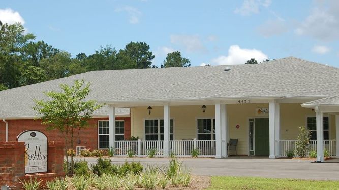 BeeHive Homes of Lynn Haven, Panama City, FL 1