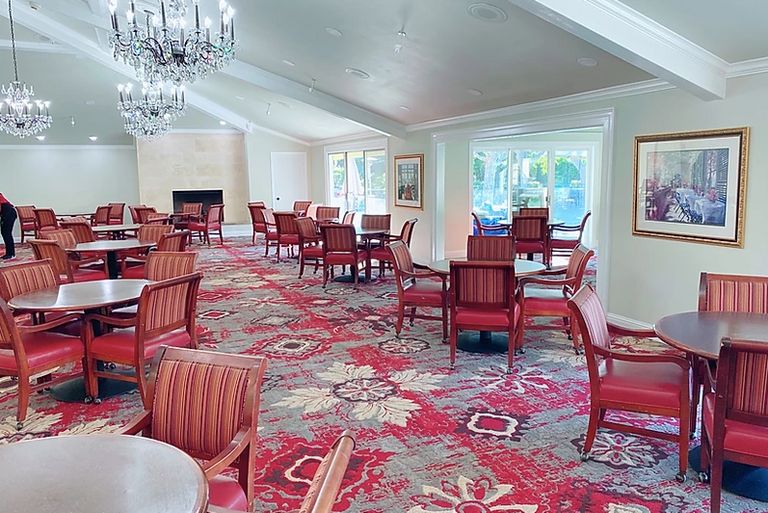 Villa Serena Retirement Community, Santa Clara, CA 2