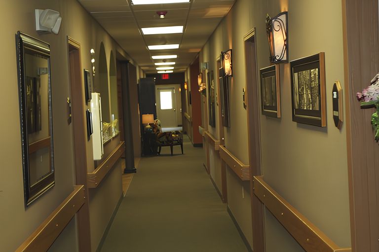 Valley Park Retirement Center, Holts Summit, MO 2