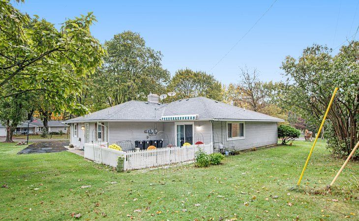 Safe Haven Hill, Auburn Hills, MI 2