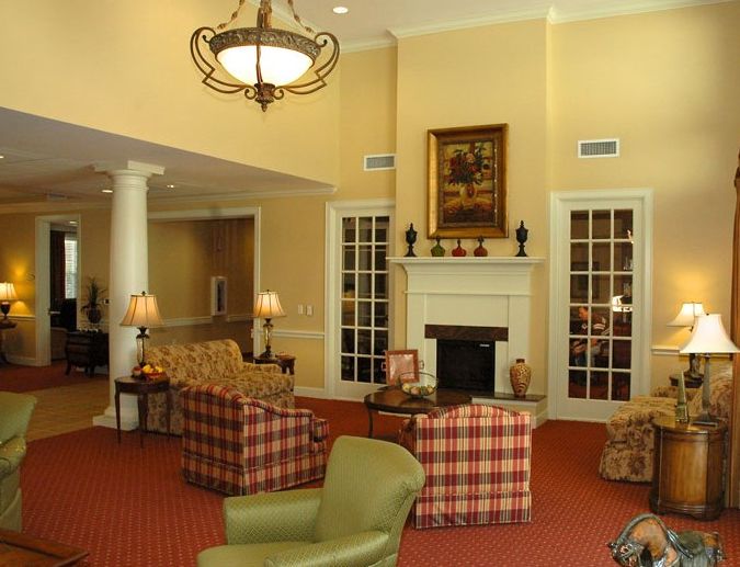 Colonial Oaks at Pearland, Pearland, TX 3