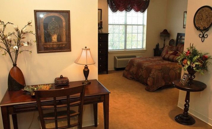 Colonial Oaks at Pearland, Pearland, TX 1