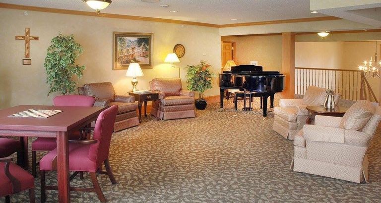 Oak Park Place Of Albert Lea, Albert Lea, MN 2