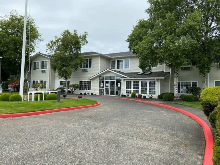 Neawanna By The Sea, Seaside, OR 1