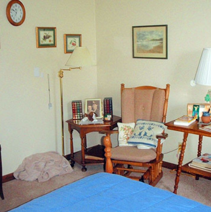 East Road Adult Home, Lowville, NY 3