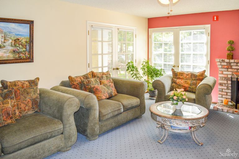 The Elderly Inn IV, Fair Oaks, CA 2