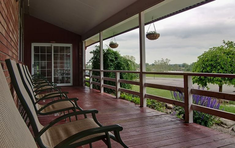 Meadow View Health & Rehabilitation, Salem, IN 3