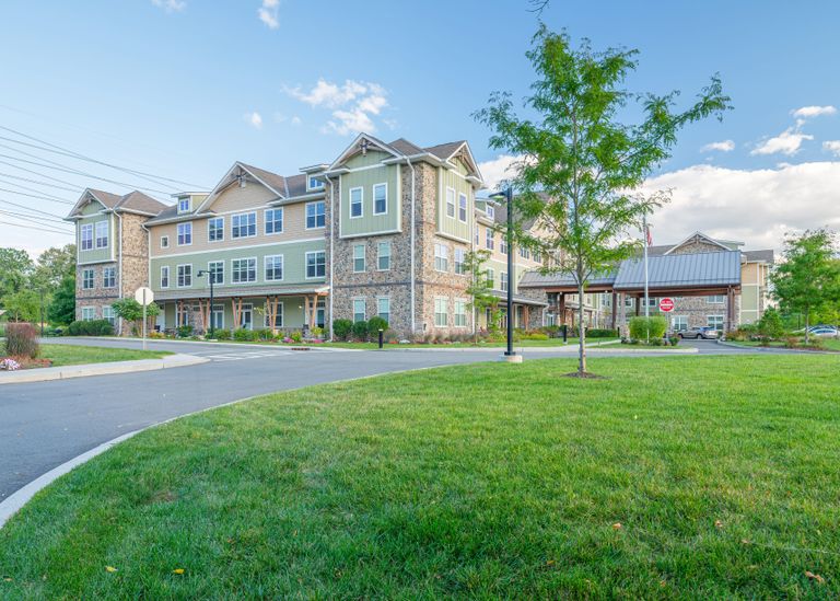 The Chelsea at Greenburgh, Greenburgh, NY 2