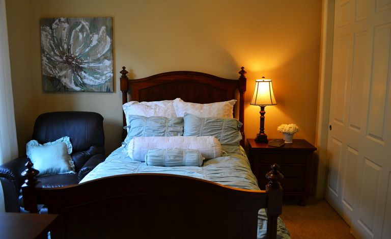 A Place Called Home Residential Care 5, Clovis, CA 2