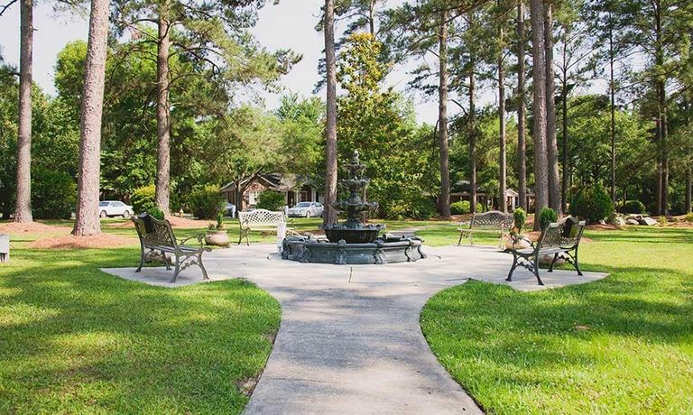 Presbyterian Communities of South Carolina - Summerville, Summerville, SC 3