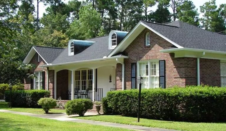 Presbyterian Communities of South Carolina - Summerville, Summerville, SC 2