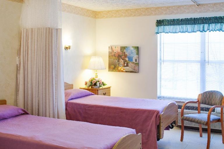 Complete Care at Dawnview, Fort Ashby, WV 2