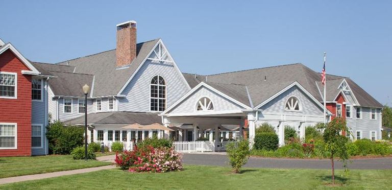 Heritage Woods, Agawam, MA 1
