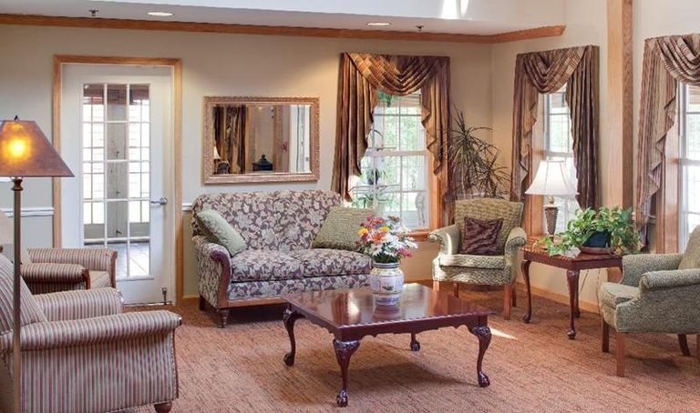 Heritage Woods, Agawam, MA 3