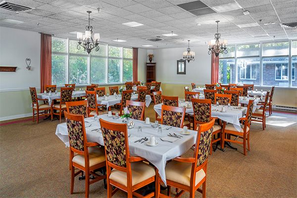 Elderwood Village at Greece, Rochester, NY 3