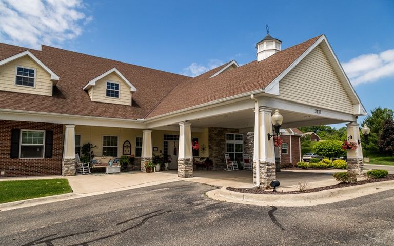 Bickford Of Battle Creek, Battle Creek, MI 2