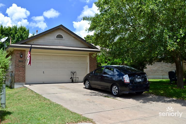 Graceland Senior Living, Pflugerville, TX 1