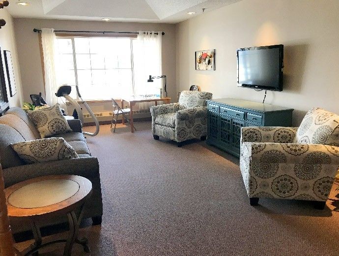Good Samaritan Society - Four Seasons, Clear Lake, SD 1