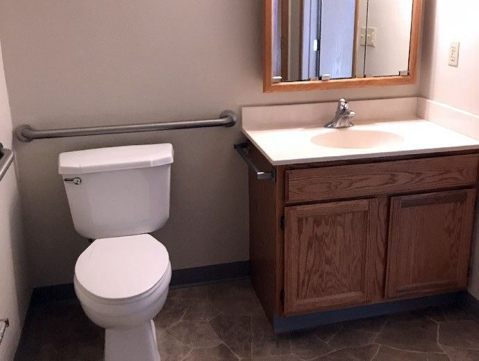 Good Samaritan Society - Four Seasons, Clear Lake, SD 2