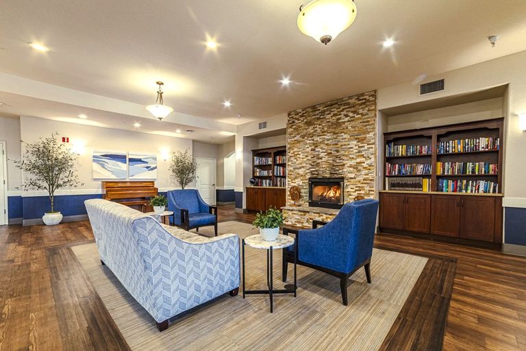 Vista Harden Ranch, Salinas, CA 2