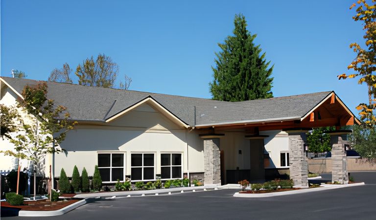 Spring Ridge Retirement, Tacoma, WA 1