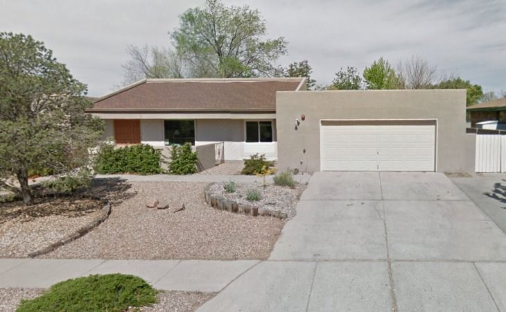 Lotus Care Homes - Albuquerque, Albuquerque, NM 1
