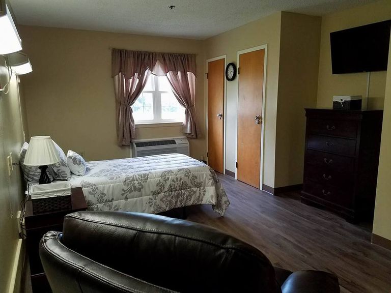 Henderson Care Center, Forest City, NC 2