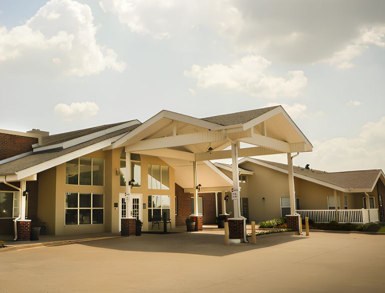 Bethesda Gardens Memory Care Fort Worth, Fort Worth, TX 3