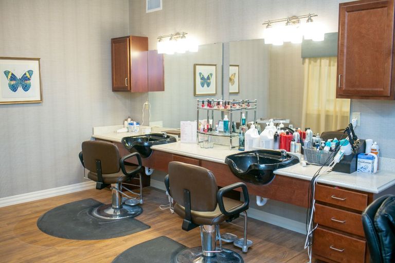 The Princeton Senior Living, Lee's Summit, MO 3