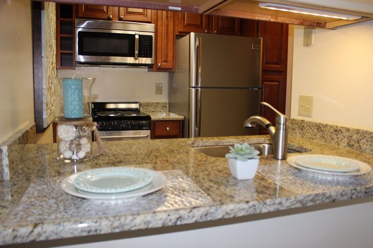 Westminster Towers, Rock Hill, SC 1