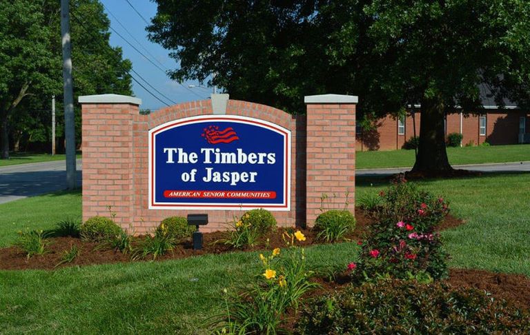 The Timbers Of Jasper, Jasper, IN 3