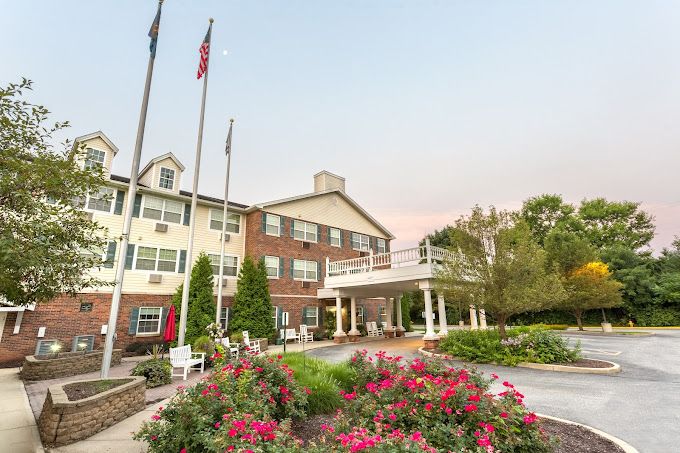 StoryPoint Granger, Granger, IN 1