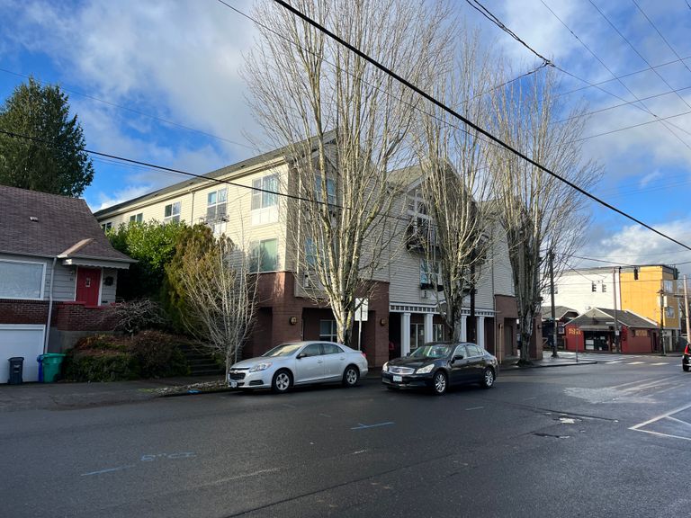 Laurelhurst House, Portland, OR 1