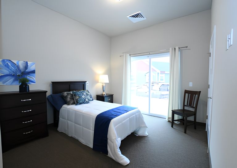 Brighton Manor, Brighton, MI 1